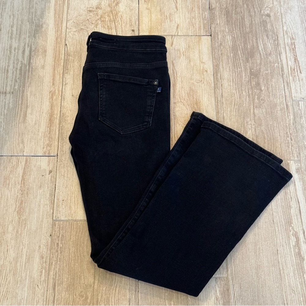 Pilcro The Demilune Boot Jeans 27